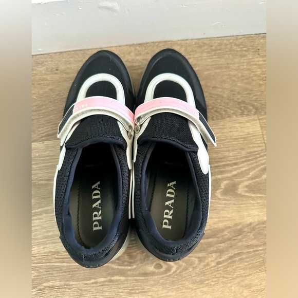 Prada Trainers - Picture 3 of 4
